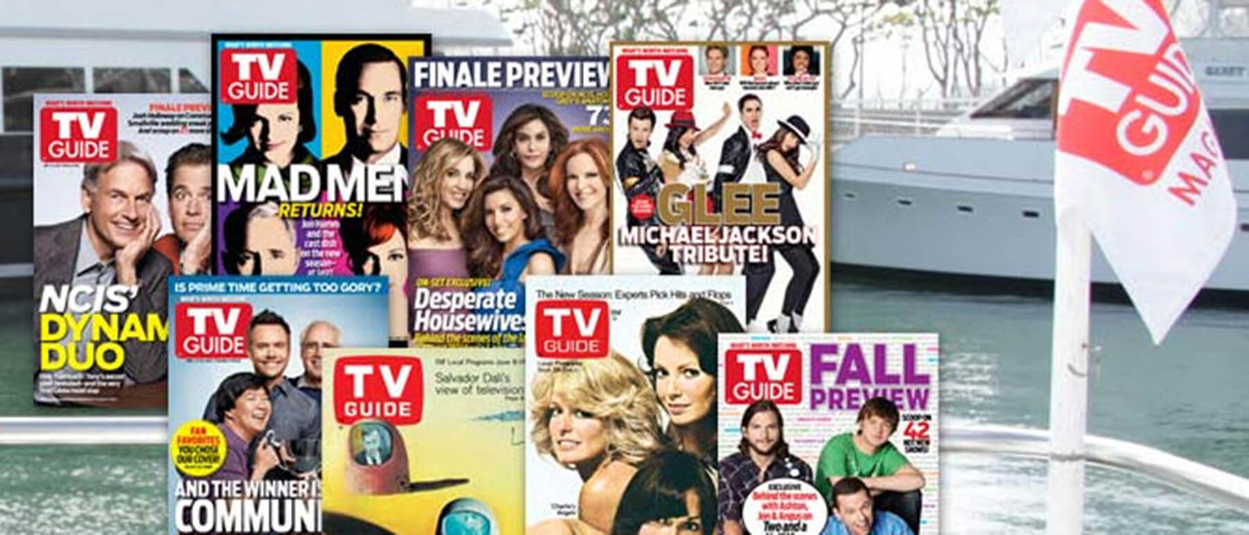 Backbone Capital Secures New Financing for TV Guide Magazine's Growth