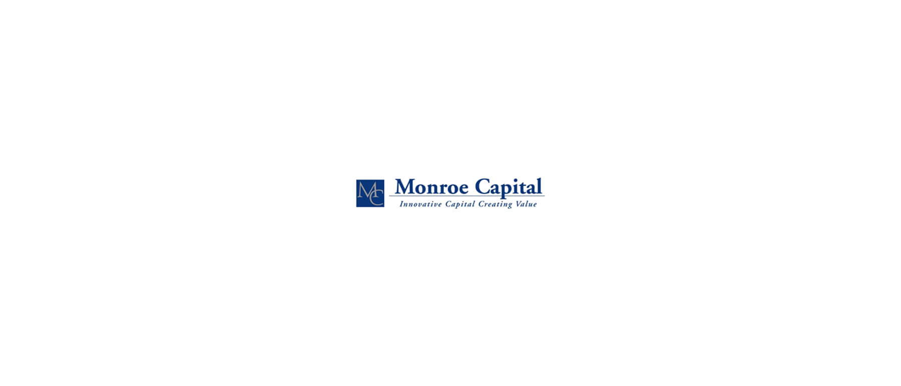 Monroe Capital Partners Fund