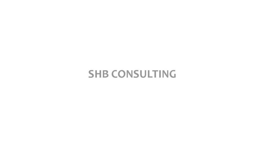 SHB Consulting