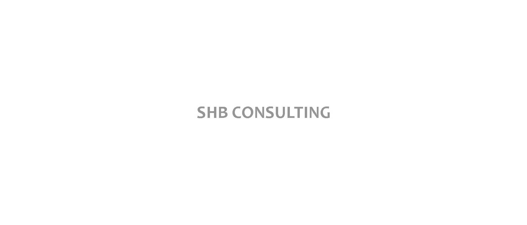SHB Consulting Group