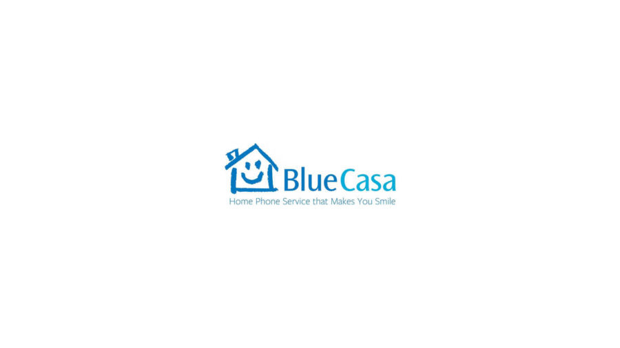 Blue Casa