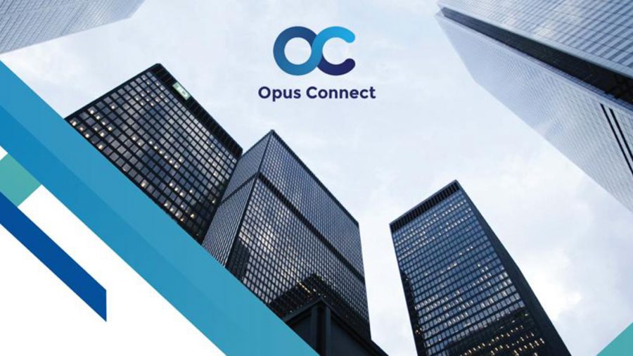 Opus Connect January Panel