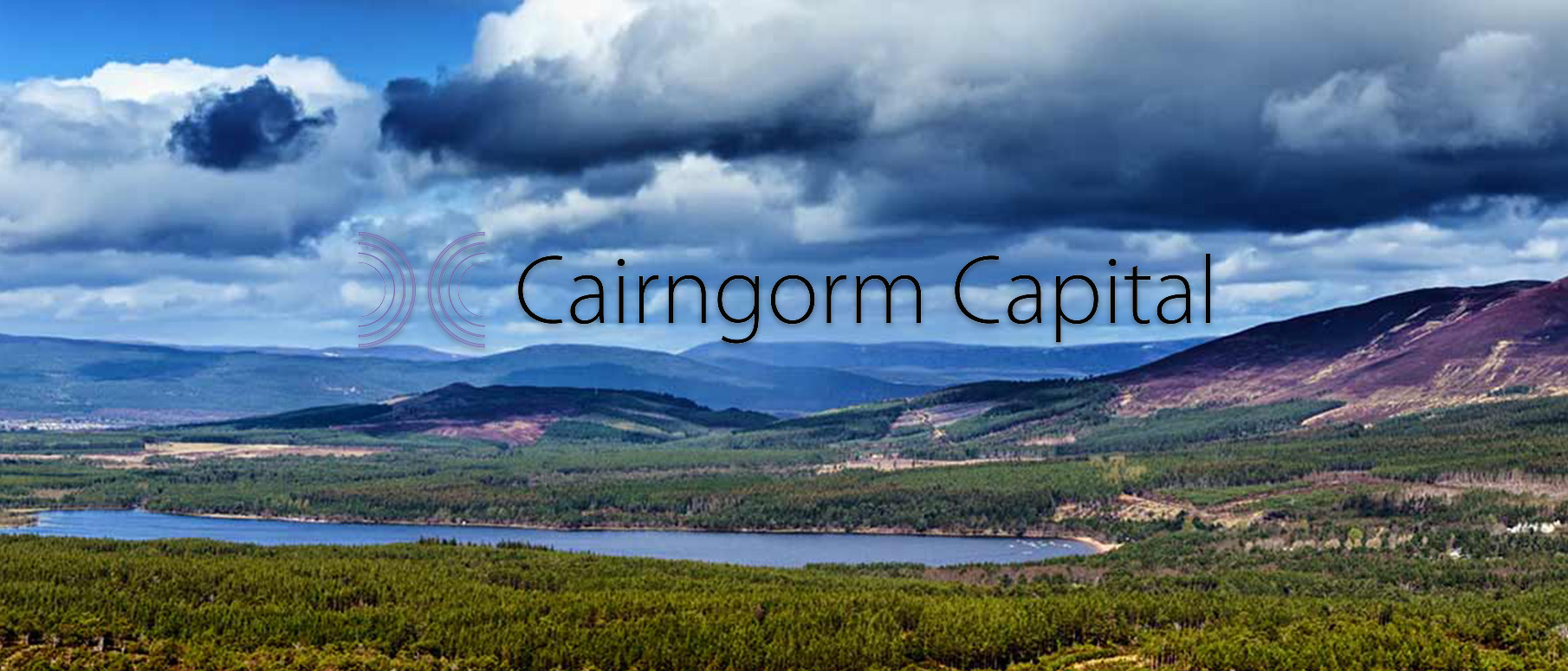 Oct 22 - Backbone increases acquisition financing to ~$40M for Cairngorm/Sagehome US add-on